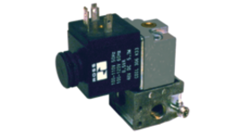 Poppet Standard Temp Solenoid Controlled ISO 5599/I ISO Size 3 24 VDC 5/2 Single Ross Controls W6476B4401W W64 Series Valve Non-Locking Manual Override Poppet Standard Temp Solenoid Controlled ISO 5599/I ISO Size 3 24 VDC 5/2 Single Ross Controls W6476B4401W W64 Series Valve Non-Locking Manual Override