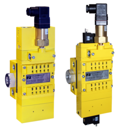 美国ROSS安全气缸， CM26PNA22P1X