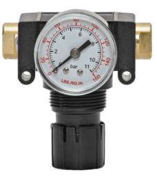 Self-Relieving 0-11 0-160 Threaded Ports 3/8 NPT Threaded Ports 3/8 NPT Ross Controls 5321C2042 Miniature Series Integrated Filter/Diaphragm Regulator Gauge Standard Flow 5 µm Polyethylene Filter Self-Relieving 0-11 0-160 Threaded Ports 3/8 NPT Threaded Ports 3/8 NPT Ross Controls 5321C2042 Miniature Series Integrated Filter/Diaphragm Regulator Gauge Standard Flow 5 µm Polyethylene Filter