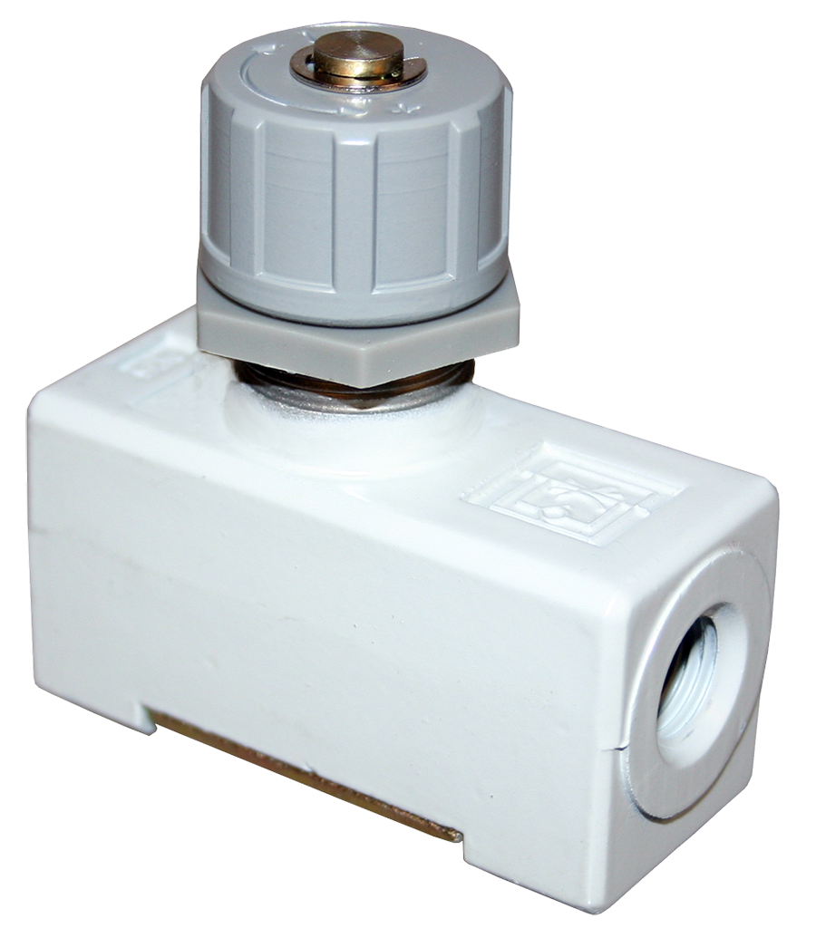 Details about / ROSS FLOW CONTROL VALVE 1968B5007